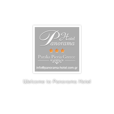 Panorama Hotel - Paralia Pieria Greece